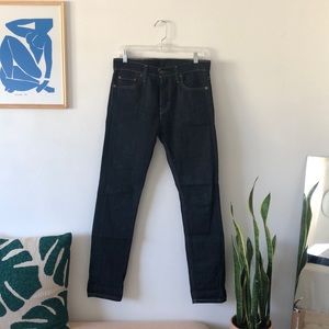 Levi 510 Skinny Jeans
